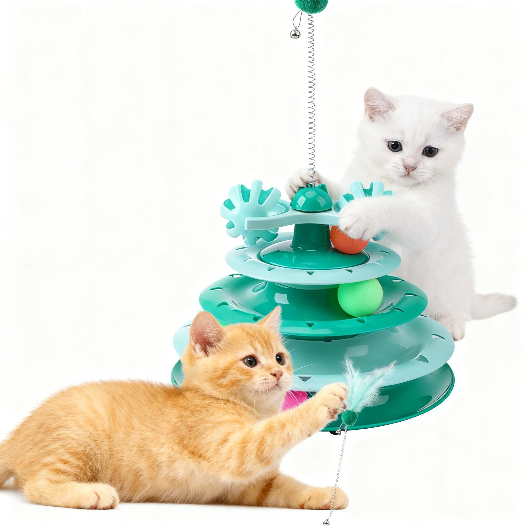 

Игрушка кошки