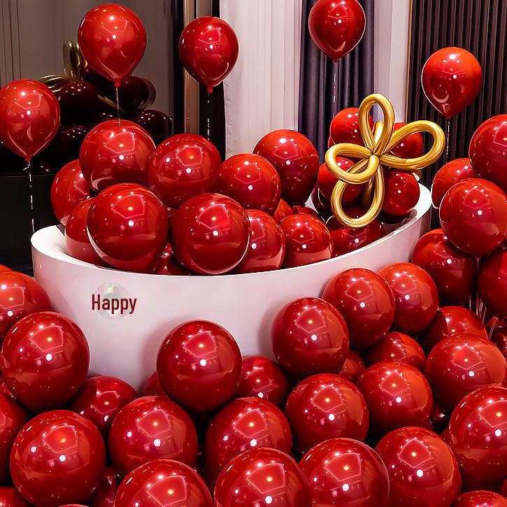 Μπαλόνια Γάμου & Προμήθειες Διακόσμησης Δωματίου - Ρομαντικά & Ανθεκτικά Διακοσμητικά για Τελετές, Αρραβώνες, Γενέθλια και Δεξιώσεις