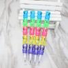 Gift Non Sharpening Pencil HB Lead Writing Stationery High Quality Mechanical Pencils