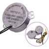 1 Stück AC 220V Mini-Brutkastenmotor Brutkasten Zubehör Synchronmotor 50ktyz-21 AC220v 4W 2,5 U/Min Für Brutmaschine