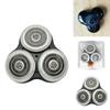 For Philips S9000 Shaver Replacement Rq1250 Rq12 Head With Stainless Steel Blades For Men Grooming