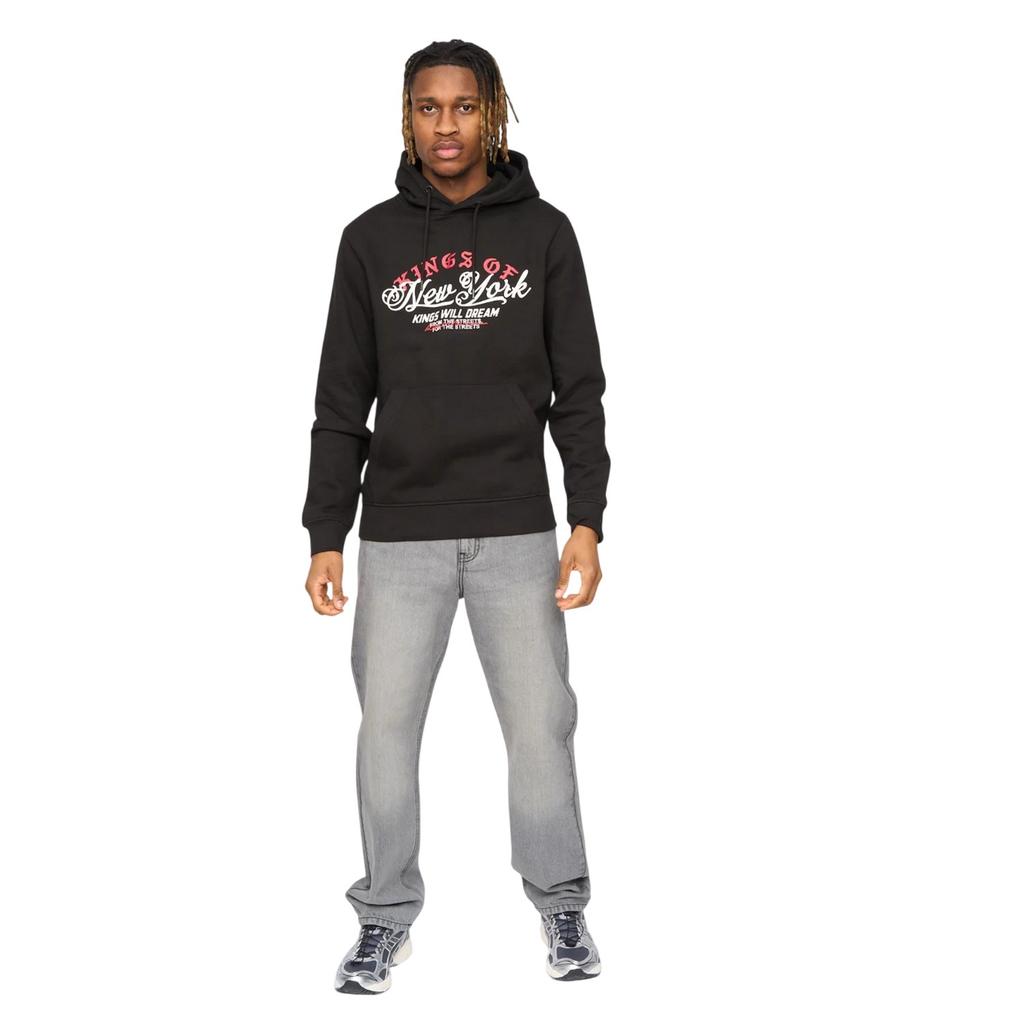 Kings Will Dream Mens Affiliated Hoodie