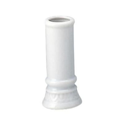 White Incense Holder  Buddhist Altar Supplies, Home Memorial Supplies, Urn-Use
