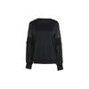 Spring and Autumn Women's Blouse Fashion Solid Color Comfortable Casual Long Sleeve Top