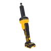 Brushless Cordless Die Grinder 8000 RPM 4 Speed Adjustable for Polishing Grinding Carving
