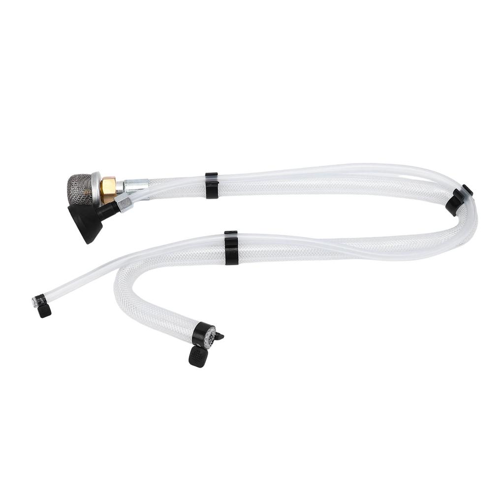 Suction Tube Kit Fit for Magnum Project Painter Plus X5 X7 ProX17 ProX19 Airless Paint Sprayer