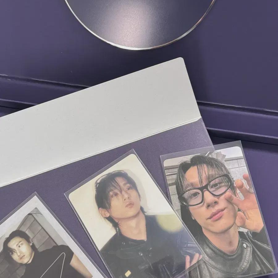 

Альбом Off The Beat I.m