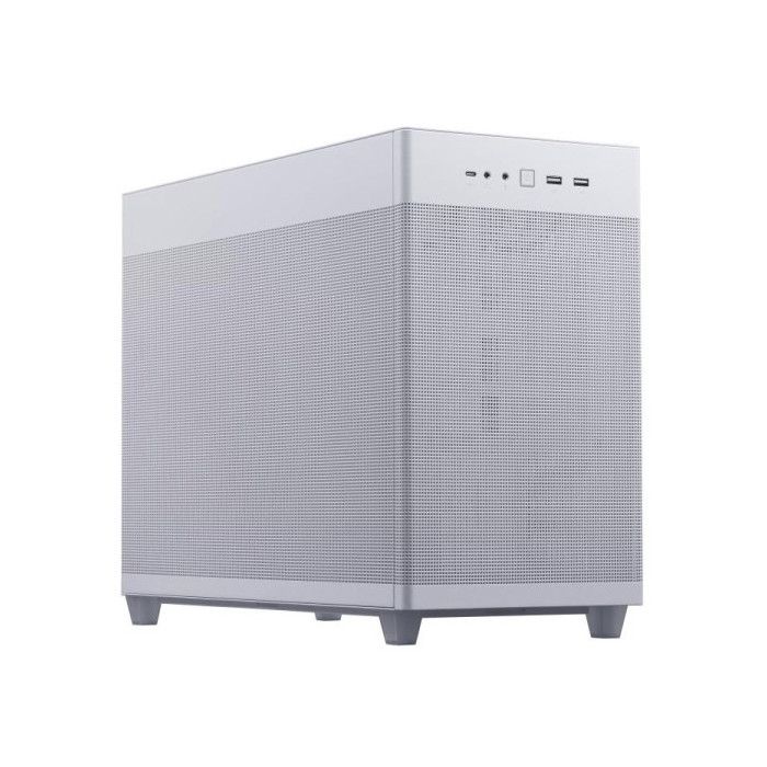 Boîtier PC - Asus - Prime AP201 - MicroATX - 33 Litres - Compatible Radiateurs 360 Mm