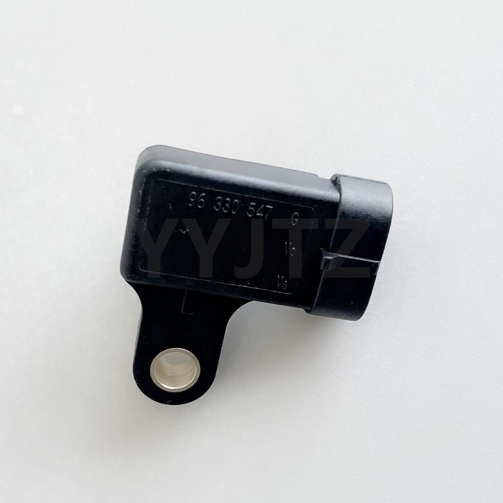 MAP Sensor 96330547 25184081 For Chevy Aveo 1.4L Daewoo Matiz Kalos 2.0L Manifold Absolute Pressure Sensor