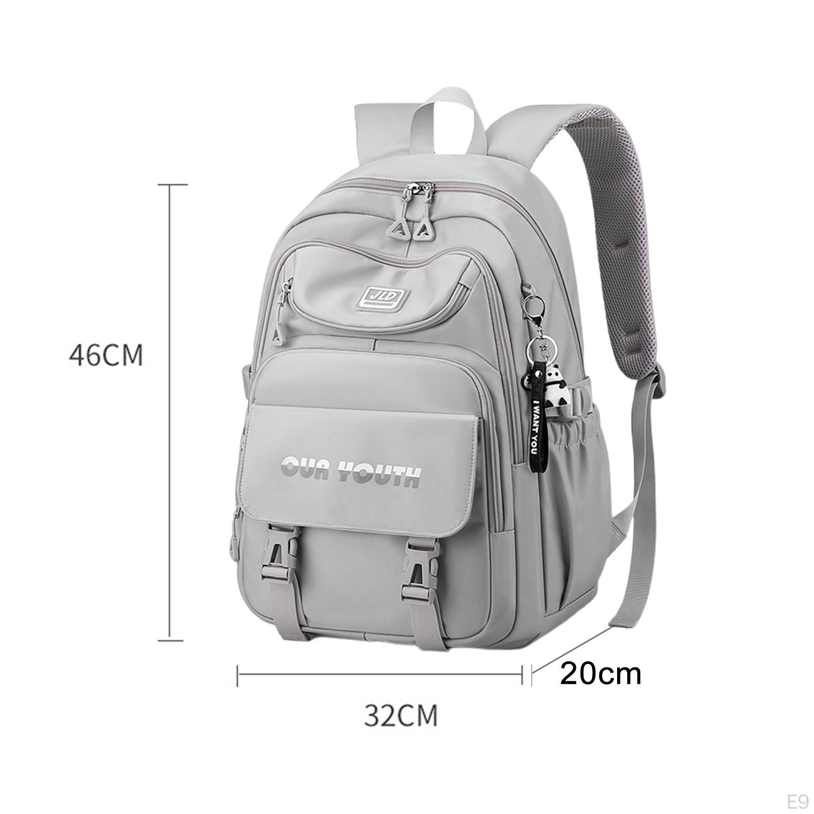 Рюкзаки для девочек — фото 11