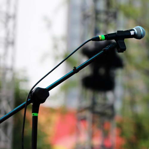 GALPADA 20-Piece Wire Clamp Bracket, Cable Clips for Microphone Stands, Cable Holders, Smartphone Stands, Pole Mounts, Cable Fixing Clips, Lightweight