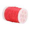 120m   Nylon String Serving Thread For Bowstring Archery Supplies (black)