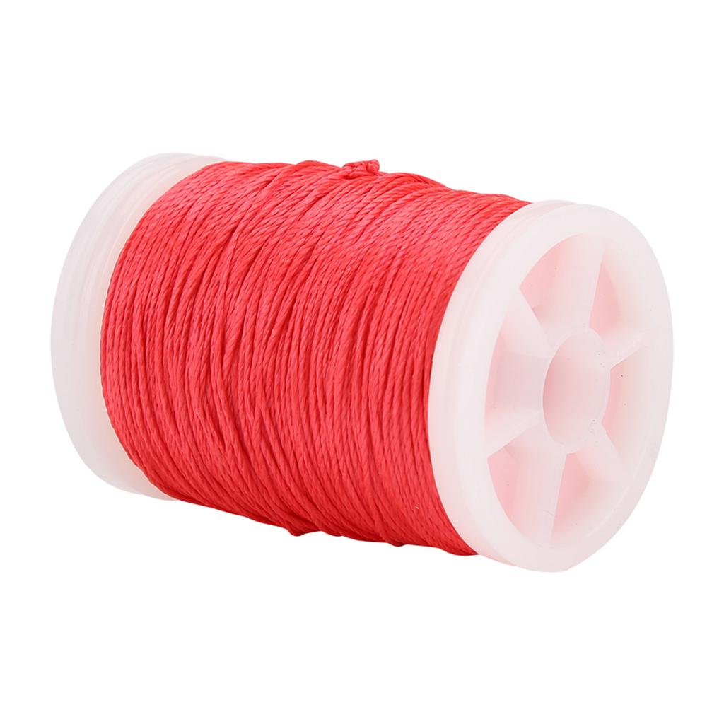 120m   Nylon String Serving Thread For Bowstring Archery Supplies (black)