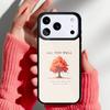 All Too Well Lyrics Phone Case for iPhone 17 16 15 14 13 Pro Max Back Cover for 12 11 Pro Coque