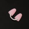 Soft Silicone Swimming Nose Clip Set Reusable Swim Nose Protector  Diving Surfing Accessories
