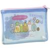 San-X Sumikko Gurashi Mini Clear Pouch CU83601