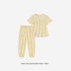 YEEHOO Girls' Summer Modal Pajama Set