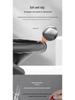 Changan Steering Wheel Cover for Yida UniK, Yidong 2nd & 3rd Gen, CS55Plus - Alcantara Material