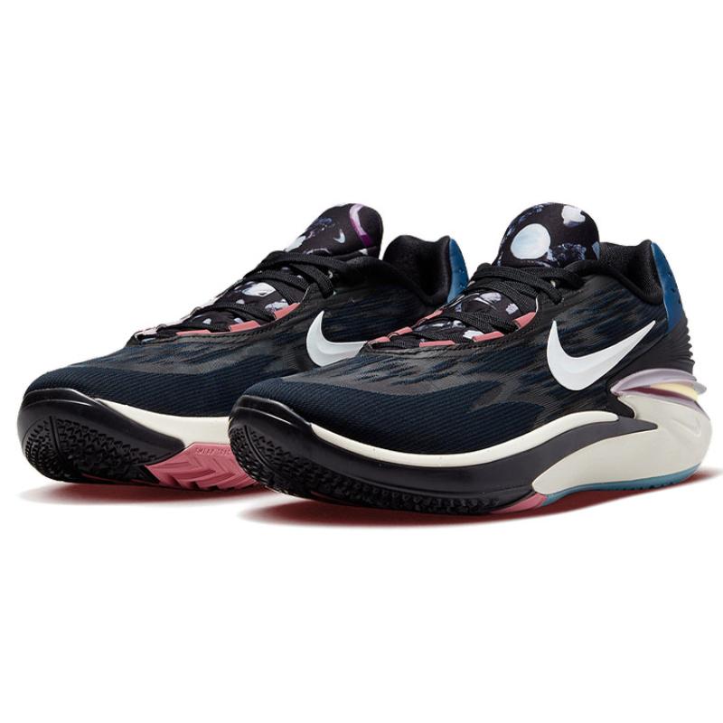 Nike Air Zoom Gt Cut 2 Desert Berry Valerian Blue Sneakers Casual DJ6015-003