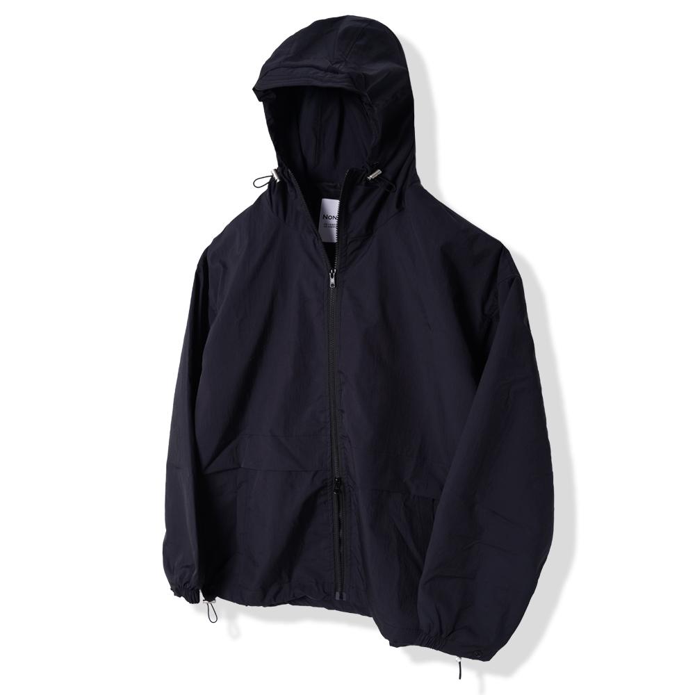 Nonfloor Windtaker Jacket 8.Col