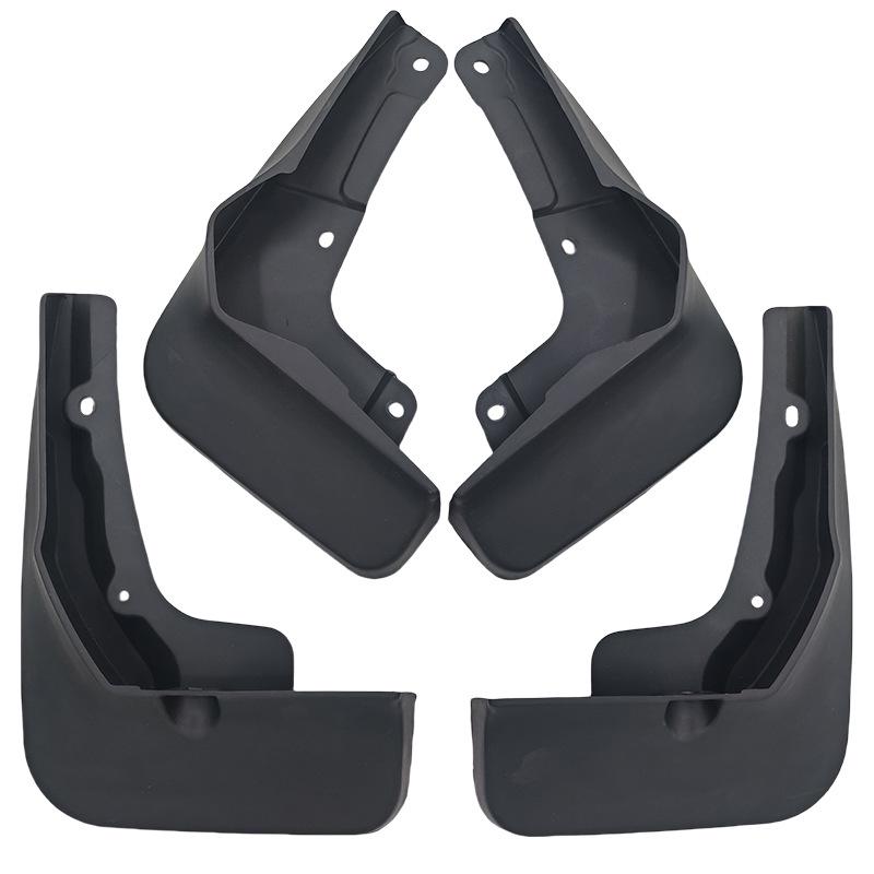 Chery Arrizo GX2018 Tire Mudguard - Automotive Accessory