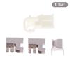 1/3/5 Set Replacement Battery Terminals Connectors for A3 48V/88V Cordless Wrench Battery Pack