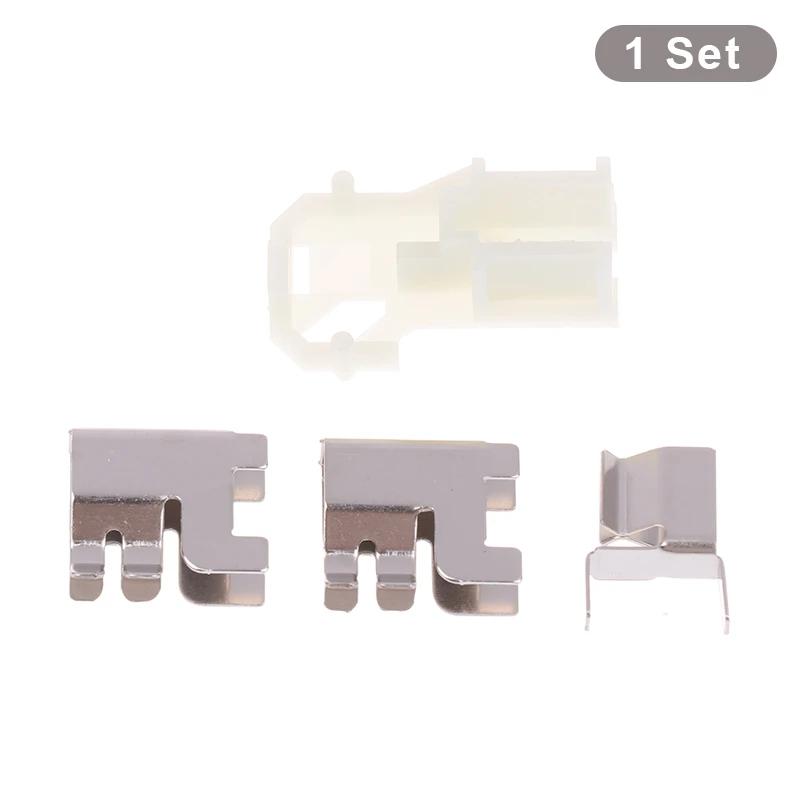 1/3/5 Set Replacement Battery Terminals Connectors for A3 48V/88V Cordless Wrench Battery Pack