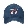 Pedro Acosta  Baseball Cap Hats On Offer Hip Hop Streetwear Hats for Unisex Boy Womens
