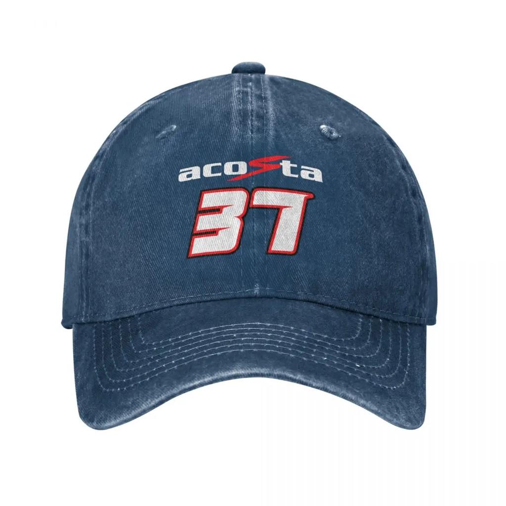 Pedro Acosta  Baseball Cap Hats On Offer Hip Hop Streetwear Hats for Unisex Boy Womens