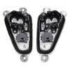 2PCS LED Headlight Daytime Running Light Module Ballast 19623501 For Renault