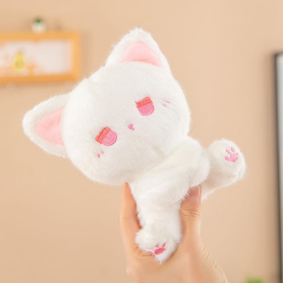 

Плюшевая игрушка «Милый медвежонок», Супер милая мягкая кукла «Мишка Тедди», Подарок для девочек 15Cm