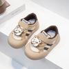 2025 autumn male and female classmates children's sports board shoes children's versatile non-slip toddler shoes children's casual shoes new