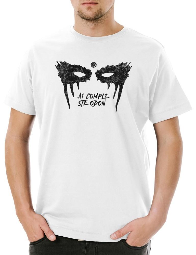 

Мужская футболка Lexa Fight Is Over Сотня Командир Клана Кларк Гриффин 4XL