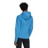 adidas Womens/Ladies Mission Victory Regular Track Jacket