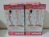 Aya Tojo Tsukasa Nishino DX Set of 2 & [Strawberry 100%] Figures,