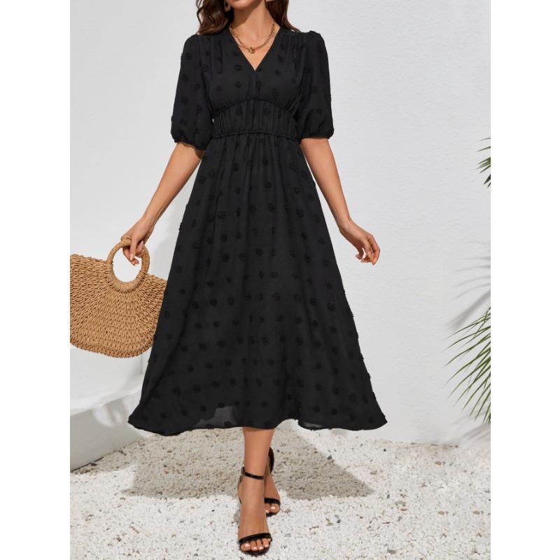 

Женское модное платье с принтом 2XL