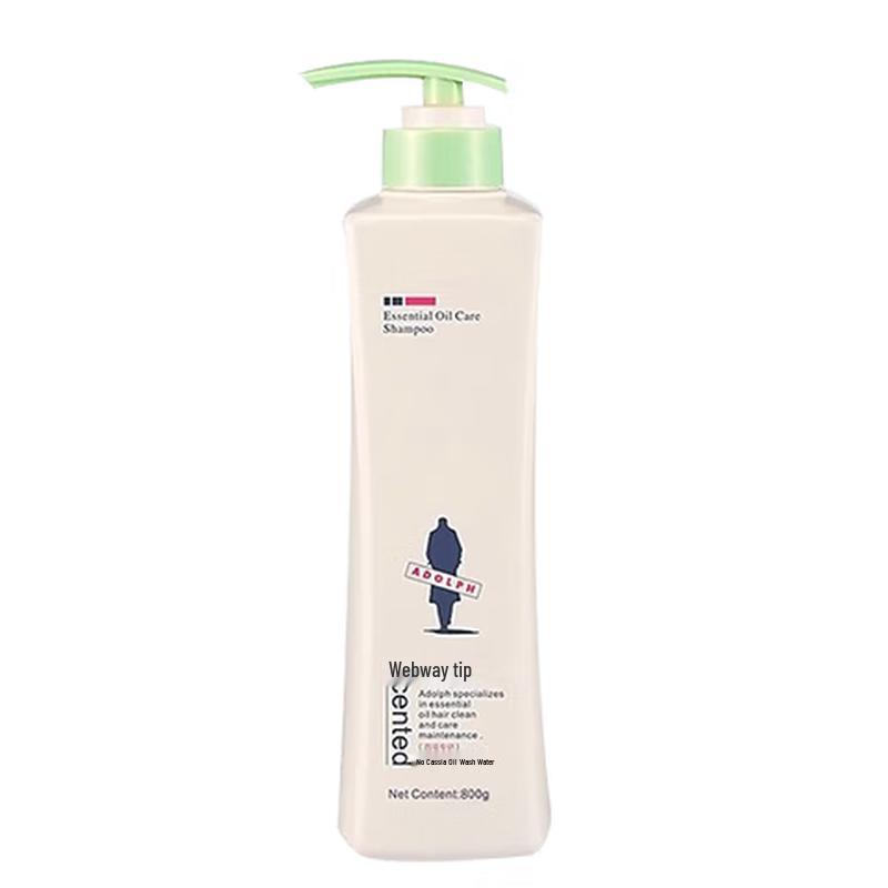 Adolph Intensive Nourishing & Repair Shampoo