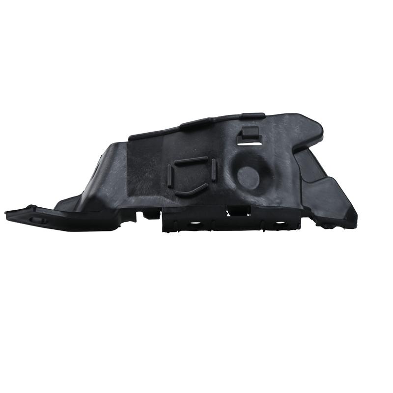 Left Right Front Bumper Bracket Holder Bumper Support for Seat Leon 2006 2007 2008 2009 2010 2011 2012 2013 1P0807183 1P0807184