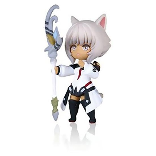 Final Fantasy XIV Minion Figure 1 Single Item Vol. [Y'shtola]