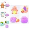 Luxuriously Soft Pikachu Bulbasaur Ditto Metamon Plush Cushion For All Ages