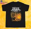 Chelsea Grin Halloween Black Unisex T-Shirt All Size S To 5XL WA607 Unisex T-Shirt