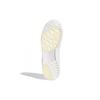 adidas Originals Rivalry Rm Low Skórzane Casual Antypoślizgowe Amortyzujące Wstrząsy Niskie Buty Skate Unisex Sneakers Biało-Zielone FV4181