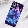 Butterfly Butterflies Phone Case For iPhone 16 Pro Max 15 14 12 11 13 17 Pro Max Plus 12 13 Mini 16e 17 Air Cover