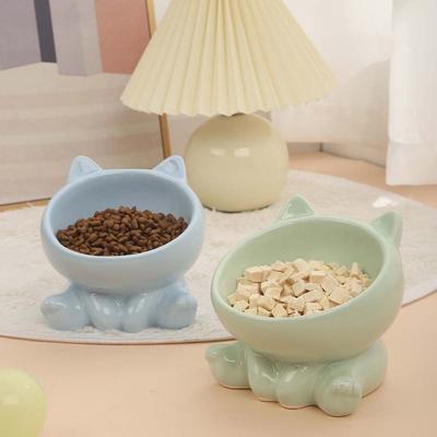 Gatos – Louça para gatos
