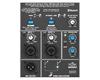 Behringer Powered Speaker 1000 Watt 15 Inch Bluetooth 1 EUROLIVE B115W