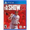 MLB The Show 22 (Import: Severní Amerika) - PS4