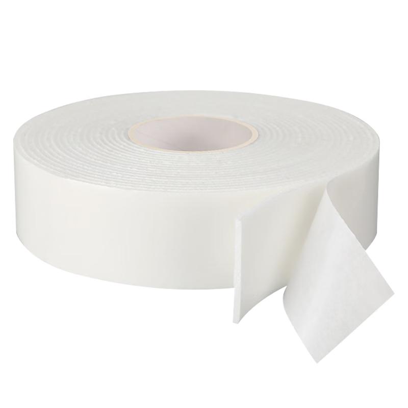 Youmaida High-Strength Double-Sided Foam Mounting Tape 3cm x 3m