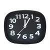 3D Digital Silent Alarm Clock for Children and Students