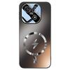 iQOO 15 Lightning Series Magnetic Phone Case with Charging Lens Film, Full Coverage Protection In New Style