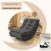Comfort Rocking Recliner: Living Room, Bedroom, Balcony Single Sofa for One